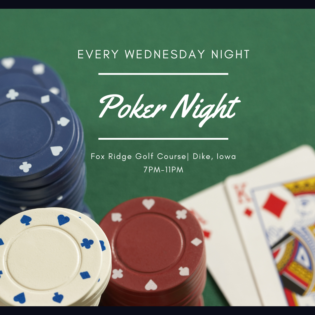 Poker Night 1