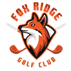 Fox Ridge Golf Club Logo
